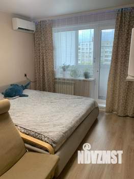 2-к квартира, вторичка, 38м2, 7/9 этаж