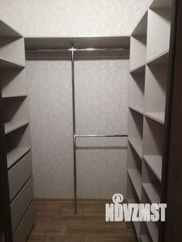 1-к квартира, вторичка, 48м2, 18/22 этаж