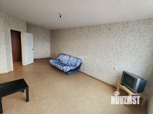 1-к квартира, вторичка, 41м2, 12/17 этаж