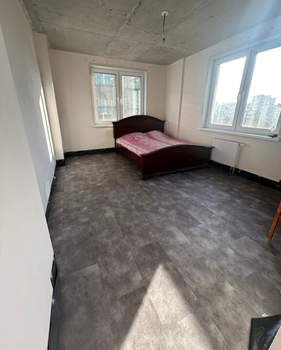 2-к квартира, вторичка, 50м2, 8/25 этаж
