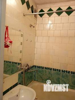 1-к квартира, вторичка, 33м2, 7/9 этаж