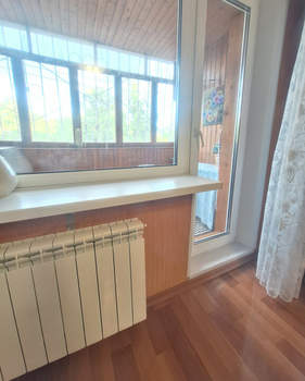 3-к квартира, вторичка, 65м2, 9/10 этаж