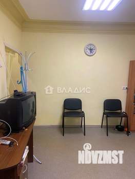 2-к квартира, вторичка, 36м2, 1/3 этаж
