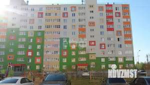 Студия квартира, вторичка, 17м2, 1/10 этаж