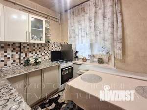 1-к квартира, вторичка, 31м2, 1/5 этаж