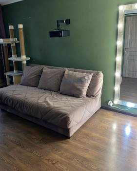 3-к квартира, вторичка, 55м2, 3/5 этаж