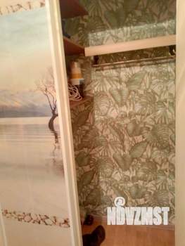 1-к квартира, вторичка, 31м2, 2/5 этаж