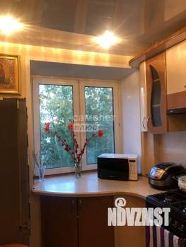 1-к квартира, вторичка, 32м2, 7/9 этаж