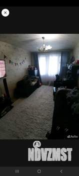 1-к квартира, вторичка, 36м2, 8/10 этаж