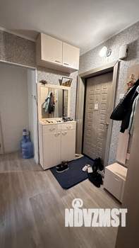 2-к квартира, вторичка, 38м2, 4/5 этаж