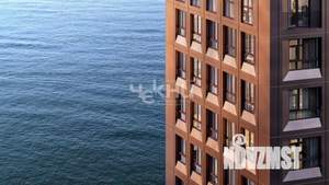 3-к квартира, вторичка, 64м2, 6/20 этаж