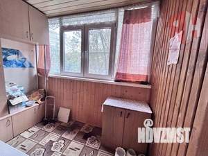1-к квартира, вторичка, 36м2, 2/9 этаж