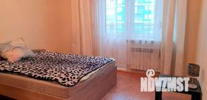 1-к квартира, вторичка, 42м2, 4/8 этаж