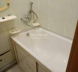 1-к квартира, вторичка, 30м2, 3/9 этаж