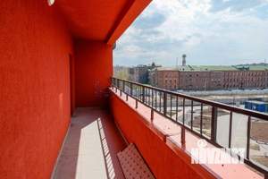 2-к квартира, вторичка, 60м2, 24/25 этаж