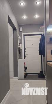 1-к квартира, вторичка, 32м2, 10/10 этаж