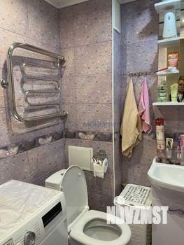 2-к квартира, вторичка, 44м2, 5/5 этаж