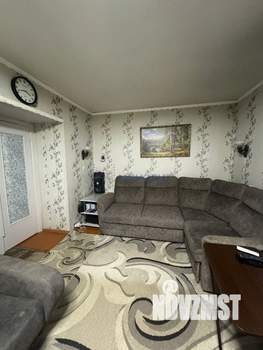 2-к квартира, вторичка, 42м2, 5/5 этаж