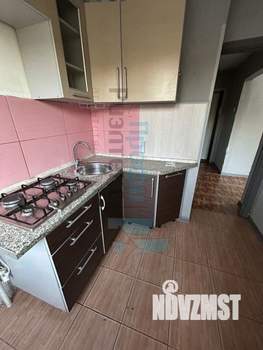 2-к квартира, вторичка, 41м2, 3/5 этаж