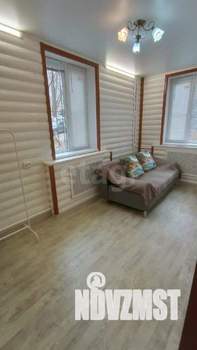 2-к квартира, вторичка, 31м2, 1/2 этаж