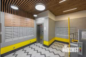 3-к квартира, вторичка, 85м2, 22/25 этаж