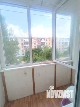 1-к квартира, вторичка, 35м2, 3/5 этаж