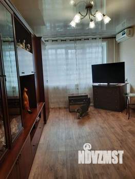 3-к квартира, вторичка, 52м2, 2/9 этаж