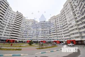 3-к квартира, вторичка, 89м2, 1/25 этаж