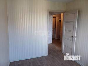 2-к квартира, вторичка, 39м2, 8/9 этаж