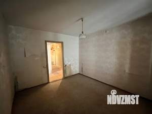 3-к квартира, вторичка, 67м2, 1/2 этаж