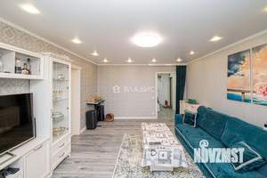 3-к квартира, вторичка, 73м2, 8/27 этаж