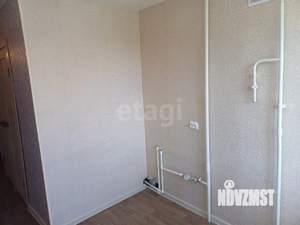 2-к квартира, вторичка, 39м2, 8/9 этаж