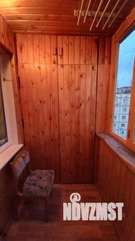 3-к квартира, вторичка, 63м2, 9/9 этаж