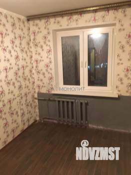 2-к квартира, вторичка, 43м2, 9/9 этаж