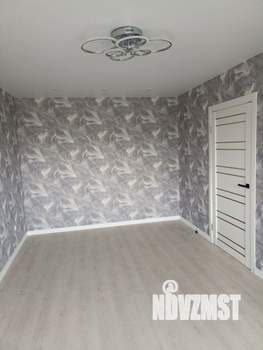 2-к квартира, вторичка, 41м2, 6/9 этаж