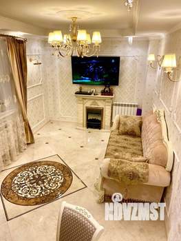 2-к квартира, вторичка, 64м2, 12/25 этаж