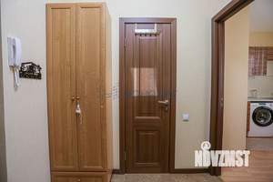 1-к квартира, вторичка, 38м2, 15/19 этаж