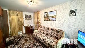 2-к квартира, вторичка, 41м2, 1/5 этаж