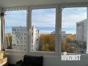 1-к квартира, вторичка, 42м2, 7/10 этаж