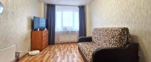 2-к квартира, вторичка, 49м2, 13/19 этаж