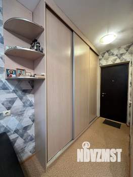 Студия квартира, вторичка, 17м2, 1/10 этаж