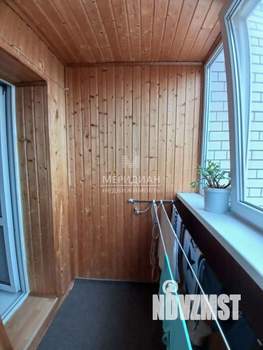 1-к квартира, вторичка, 44м2, 9/10 этаж