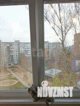 3-к квартира, вторичка, 63м2, 6/9 этаж