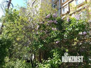 2-к квартира, вторичка, 54м2, 1/10 этаж