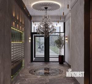 2-к квартира, вторичка, 60м2, 9/12 этаж