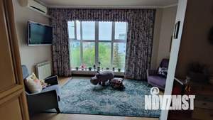 3-к квартира, вторичка, 120м2, 5/9 этаж