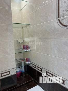 2-к квартира, вторичка, 61м2, 25/25 этаж
