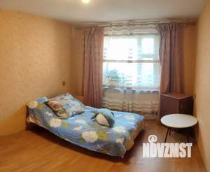 3-к квартира, вторичка, 58м2, 7/9 этаж