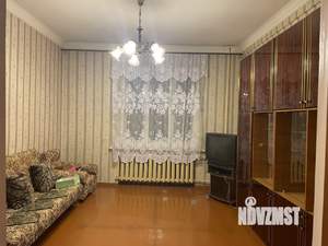 3-к квартира, вторичка, 77м2, 1/5 этаж