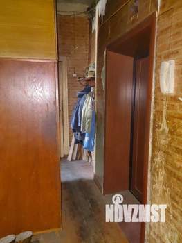 3-к квартира, вторичка, 59м2, 2/3 этаж